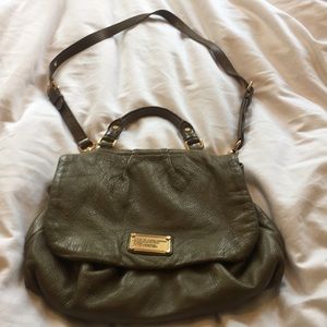 Marc by Marc Jacobs Standard Supply Messenger Bag